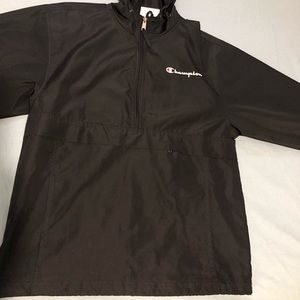 Light Champion Anorak